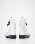 Bianco Leather Boots for Everyday Adventures