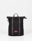 NOEL Zip Backpack – Stylish, Durable & Tech-Friendly by Noel at brixbailey.com