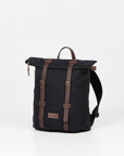 NOEL Zip Backpack – Stylish, Durable & Tech-Friendly by Noel at brixbailey.com