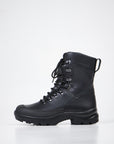Waterproof Combat Boots with Toe Protector 734
