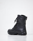 Waterproof Combat Boots with Toe Protector 734