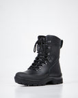 Waterproof Combat Boots with Toe Protector 734
