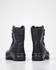 Waterproof Combat Boots with Toe Protector 734