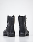 Waterproof Combat Boots with Toe Protection
