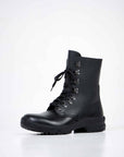 Combat Boots 2077 Edition for Rugged Adventures