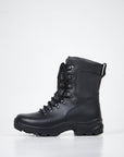 Waterproof Combat Boots 736
