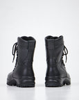 Waterproof Leather Military Boots 736 - Durable for All Weather Conditions by Samelin at www.brixbailey.com