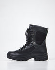 Waterproof Combat Boots 732