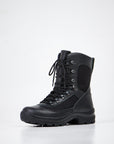 Waterproof Combat Boots 732