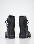Waterproof Combat Boots 732