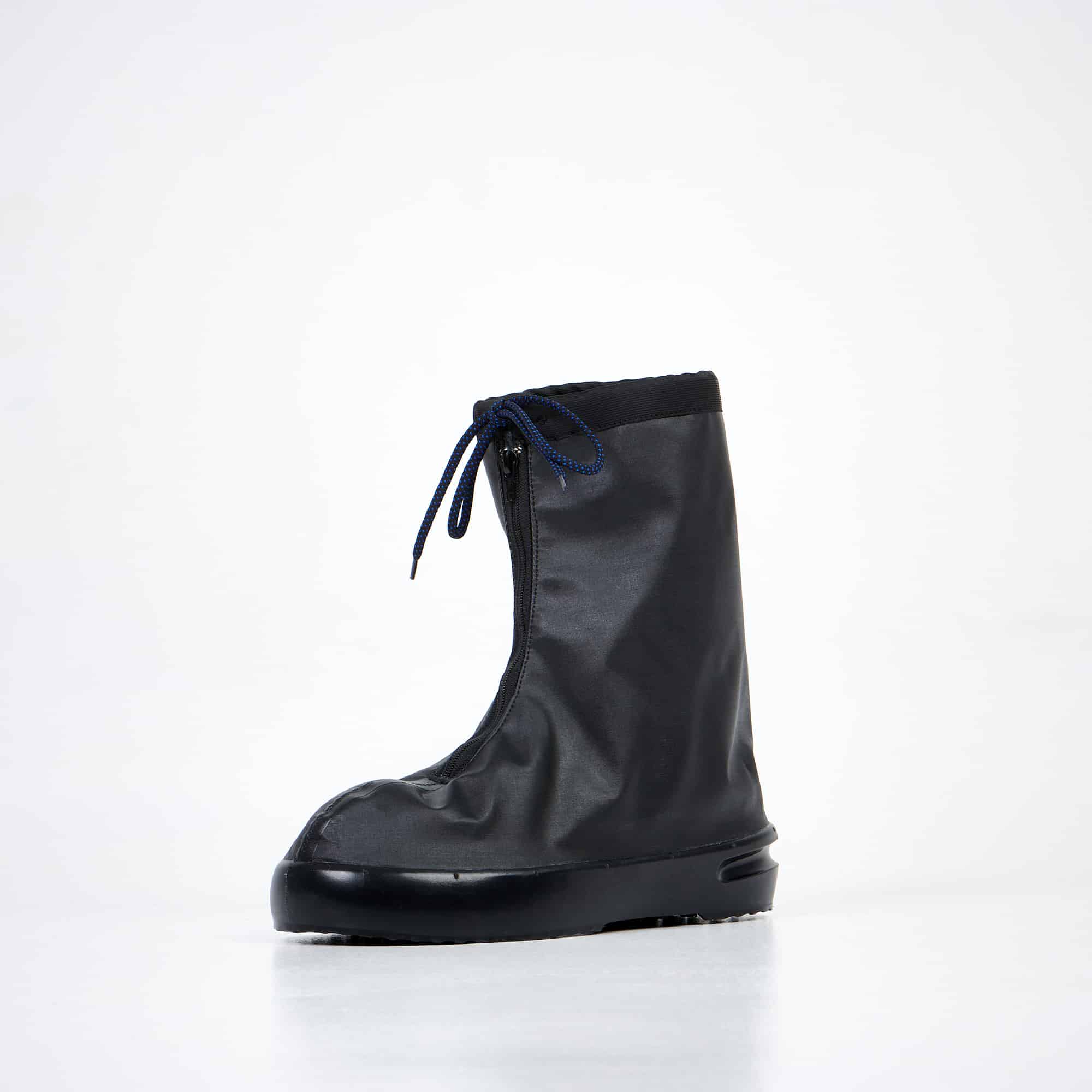Waterproof Overboots for Rain and Snow