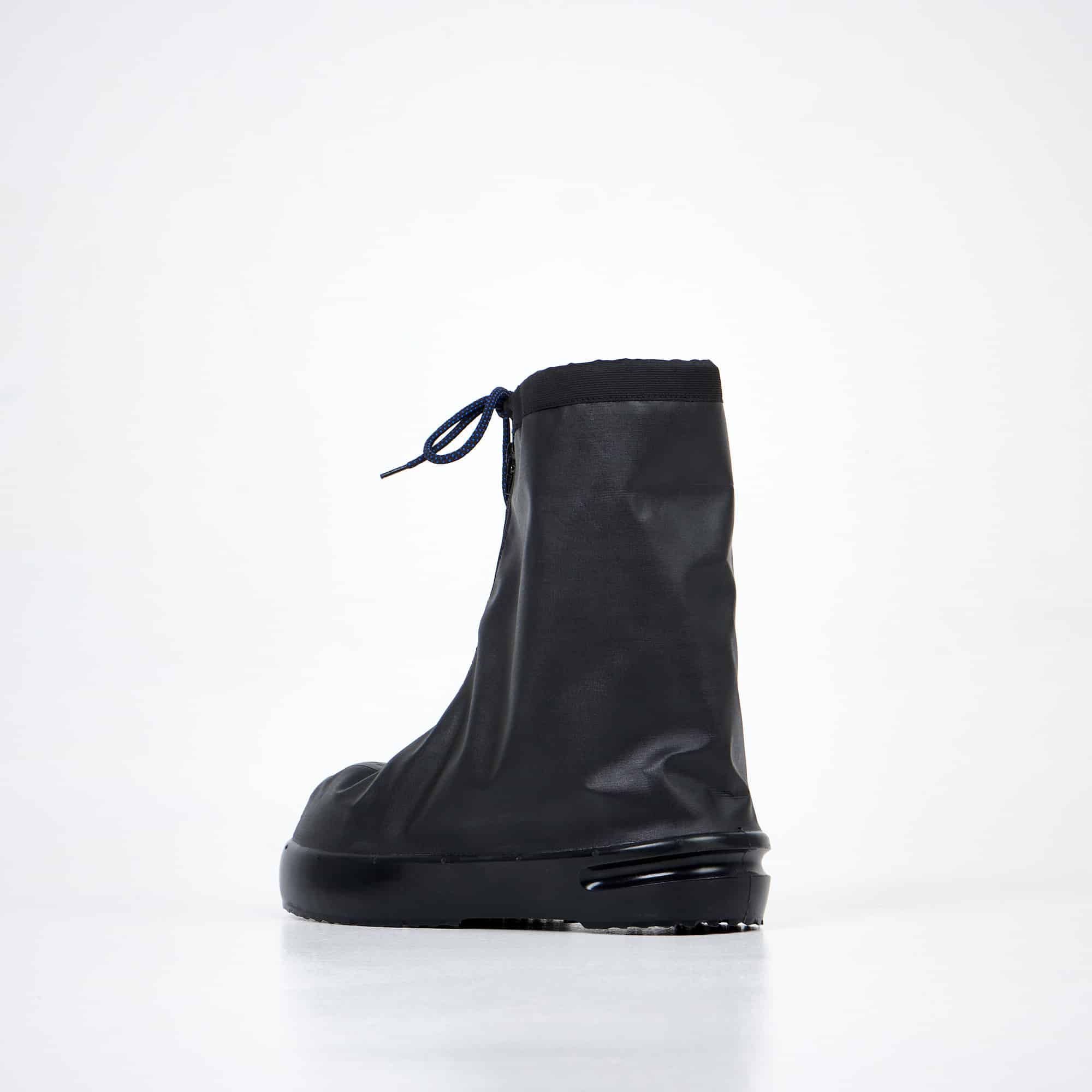 Waterproof Overboots for Rain and Snow