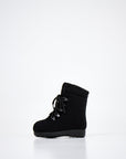 Felt Boots 724 For Kids