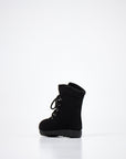 Norwegian Felted Wool Boots for Kids – Warm, Durable & Safe by Nesna Lobben at www.brixbailey.com