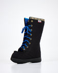 Polar Lobben Felt Boots - Black