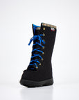 Polar Lobben Felt Boots - Black