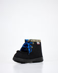 Nesna Lobben Felt Boots - Black
