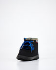 Nesna Lobben Felt Boots - Black