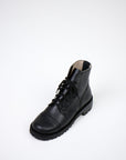 Durable AIPI-PS-2 Leather Boots – Handmade & Versatile by Aipi at www.brixbailey.com