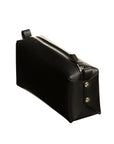 Stella Soomlais Leather Makeup Bag – Sustainable Elegance