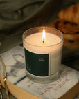 Pine Forest Scented Candle