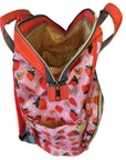 Strawberry Fields Changing Bag