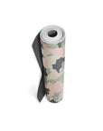 Yoga Mat | 6mm Thick | Camo | Non-Slip | Eco Friendly | Yune Yoga | Camo 4-4