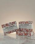 Pink Grapefruit 100g Soap Bar