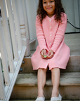 The Sky Dress - ROSE