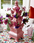 Pink Pagoda Tuliperie