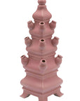 Pink Pagoda Tuliperie