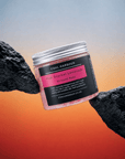 Pink Sherbet Lemonade Whipped Soap 120g