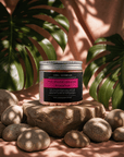 Pink Sherbet Lemonade Whipped Soap 120g