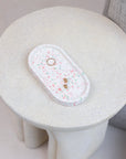 Terrazzo Jewellery Tray