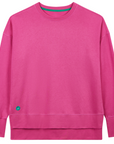 Longline Sweatshirt