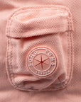 Pink Pepper | Berwick Dog Carrier