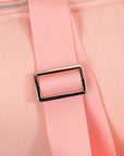 Pink Pepper | Berwick Dog Carrier