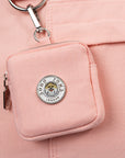 Pink Pepper | Berwick Dog Carrier