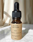 Elegant Wooden Fragrance Diffuser with Fragrance Oil