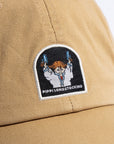Pippi And The Bang Cotton Dad Cap