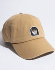 Pippi And The Bang Cotton Dad Cap