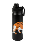 Black Thermal Everyday Bottle
