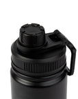 Black Thermal Everyday Bottle