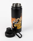 Black Thermal Everyday Bottle
