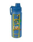 Thermal Everyday Water Bottle Blue