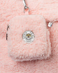 Blush Rose | Carnaby Dog Carrier