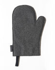 Leather Oven Mitten - Different colors