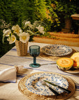 Atlántico Iraca Placemat Natural - Set of 4