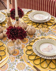Zest for Life Placemats - Set of 4
