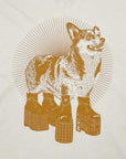 Platform Corgi Women's T-Shirt